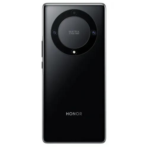 Сотовый телефон Honor X9a 6/128 черный