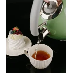 Чайник эл. MOJO MJ-KS13 мятный