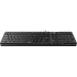 Клавиатура Genius SlimStar126 черный