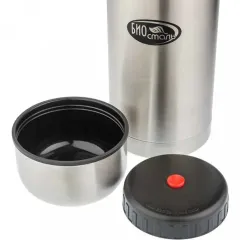 Термос БИОСТАЛЬ NT-750,  0,75л.