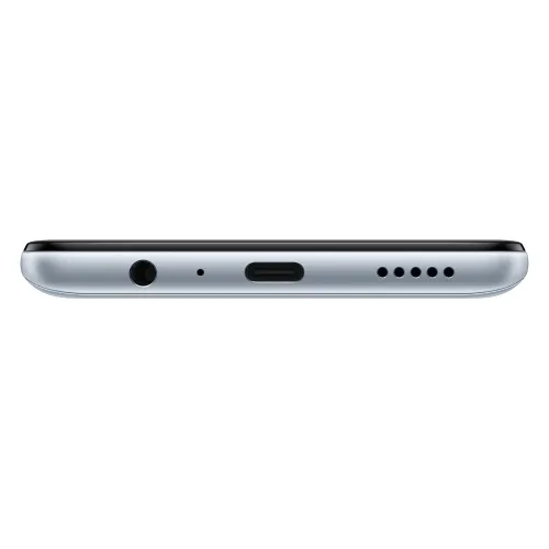 Сотовый телефон Honor X7 4/128 серебристый