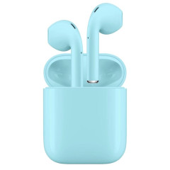 Гарнитура Bluetooth TFN TFN-HS-BT004 blue