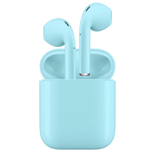 Гарнитура Bluetooth TFN TFN-HS-BT004 blue