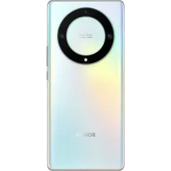 Сотовый телефон Honor X9a 6/128Gb Titanium Silver