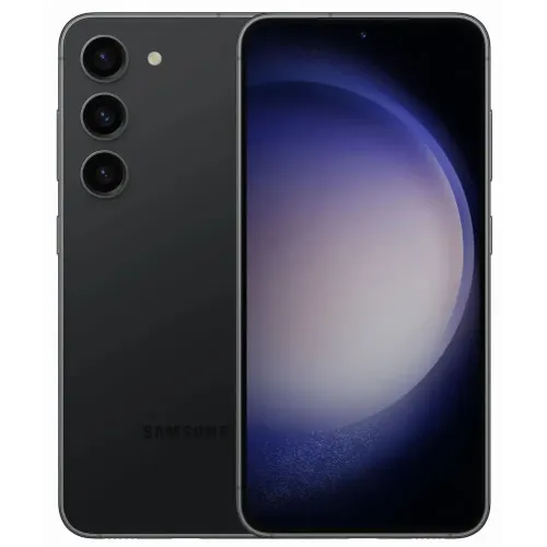 Сотовый телефон Samsung Galaxy S23 SM-S911B 128Gb черный (*30)