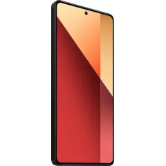 Сотовый телефон Xiaomi REDMI Note 13 Pro 8/256GB черный (MZB0FX1RU)