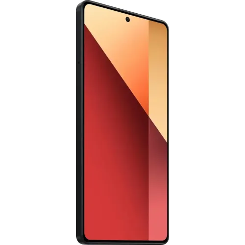 Сотовый телефон Xiaomi REDMI Note 13 Pro 8/256GB черный (MZB0FX1RU)