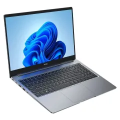 Ноутбук 15.6" TECNO T1 R7 R7-5800U/16G/512Gb/WIN Grey