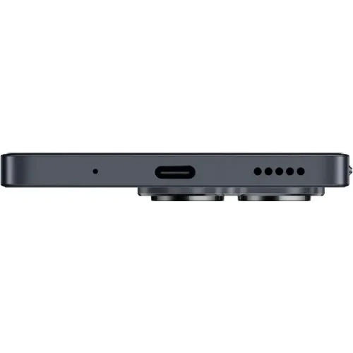 Сотовый телефон Honor X8a 6/128 Gb черный
