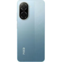 Сотовый телефон Xiaomi POCO C71 4/128 GB голубой