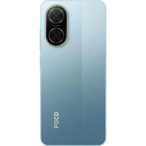 Сотовый телефон Xiaomi POCO C71 4/128 GB голубой