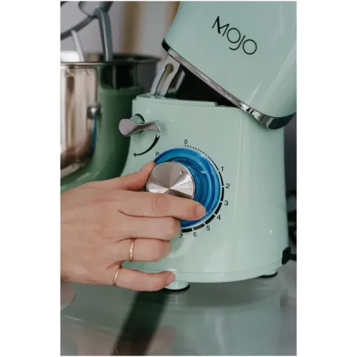 Миксер планетарный MOJO SM-550
