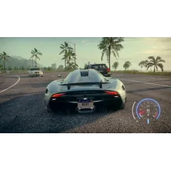 Игра PS4 NFS Heat (Русская версия)