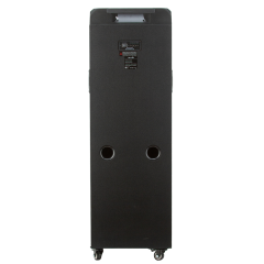 Акустика портативная ELTRONIC 20-72 DANCE BOX 1300