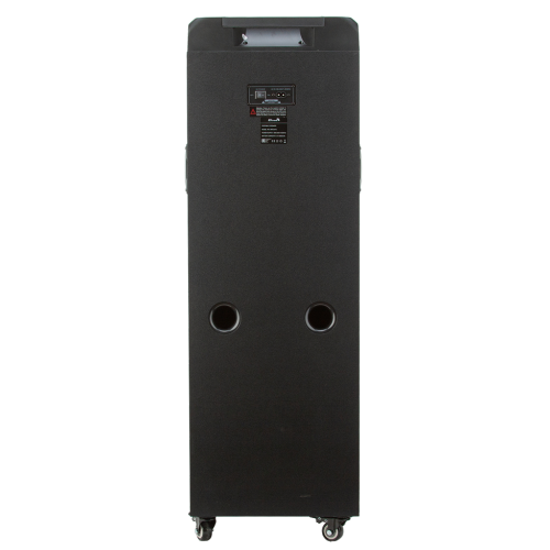 Акустика портативная ELTRONIC 20-72 DANCE BOX 1300