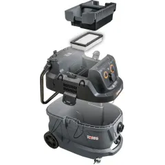 Пылесос технический  Bort BAX-600E