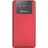 Сотовый телефон Xenium X600 Red