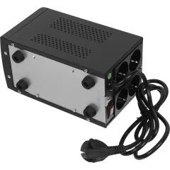 Стабилизатор Ippon AVR-2000 1200Вт 2000ВА