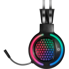 Гарнитура DEFENDER PYRO