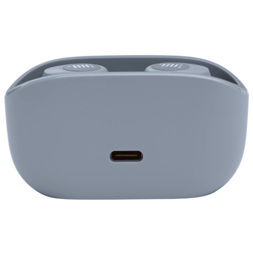 Гарнитура Bluetooth JBL Wave 100TWS синий
