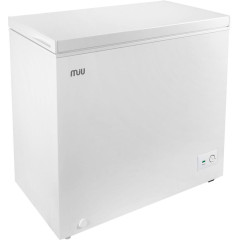 Ларь-морозильник MIU MR-135 120л белый