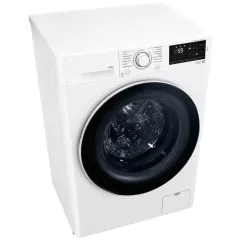 СМА LG F-2J6NM7W с сушкой