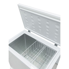 Ларь-морозильник JACOO JCF-230 RESALE