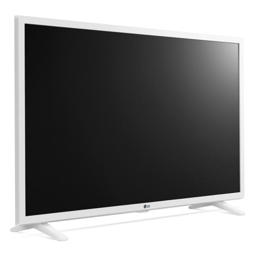 TV LCD 32" LG 32LM558BPLC белый