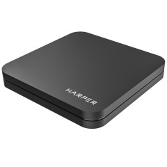 Приставка SMART HARPER ABX-105
