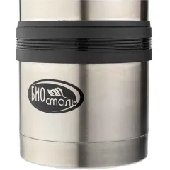 Термос БИОСТАЛЬ NG-750-1, 750 мл., для еды