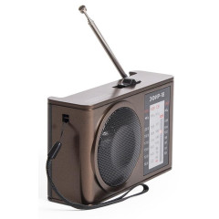 Радиоприемник ЭФИР18