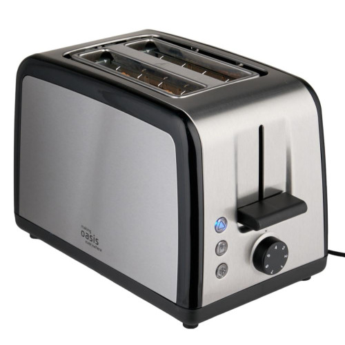 Тостер OASIS TR-1P (*3)