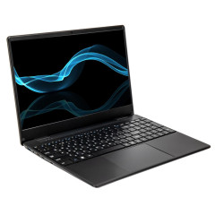 Ноутбук 15.6" HIPER Workbook i3-1000NG4/16Gb/SSD512Gb/W11Pro (U26-15FII3100R16S5WPG) (*10)