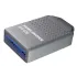 Карта USB3.0 64 GB More Choice Mini MF64-2m серебристый