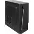 Корпус Accord ACC-CL295RGB без БП MidiTower ATX RGB черный