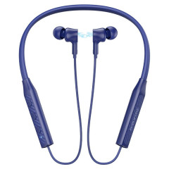Гарнитура Bluetooth Borofone BE59 синий