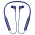 Гарнитура Bluetooth Borofone BE59 синий