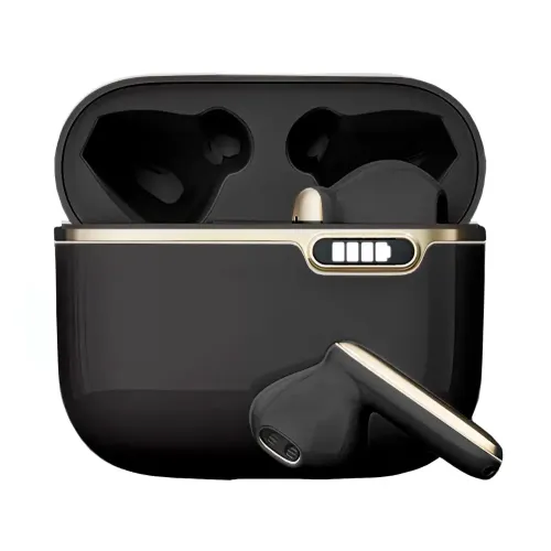 Гарнитура Bluetooth WALKER WTS-55 черный