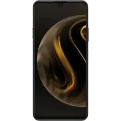 Сотовый телефон Huawei Nova Y72 8/128Gb Black 