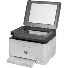 МФУ лазерный HP Color Laser MFP 178nw 