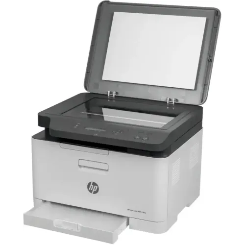 МФУ лазерный HP Color Laser MFP 178nw 