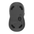 Мышь Logitech M650 графитовый оптическая (4000dpi) silent беспроводная BT/Radio USB 910-00625 (*9)