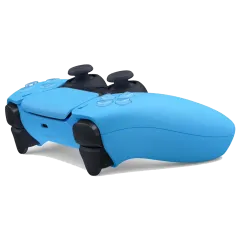 Геймпад Sony DualSense для PS5, PS4, ПК, голубой (НЕ ОРИГИНАЛ)