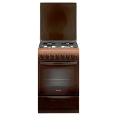 Газоэлектроплита GEFEST 5102-02 0301