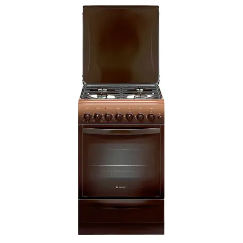 Газоэлектроплита GEFEST 5102-02 0301