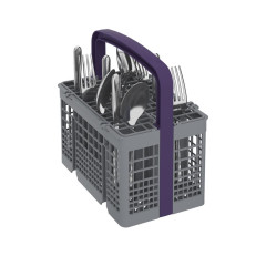 Посудомоечная машина BEKO BDIN16520Q встраиваемая