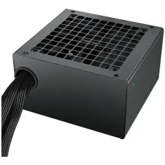 Блок питания Deepcool ATX 550W PK550D 80+ bronze