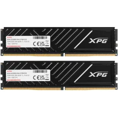 Память DDR4 16384Mb 3200MHz ADATA XPG GAMMIX D35 AX4U32008G16A-DTBKD35