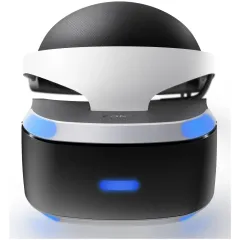 Система виртуальной реальности Sony PlayStation VR (CUH-ZVR2) + Camera + Gran Turismo Sport
