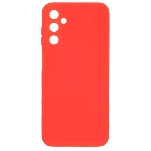 Бампер Samsung Galaxy M14 5G (M146) ZIBELINO Soft Matte красный